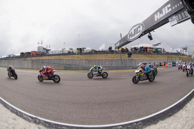 MotoGp