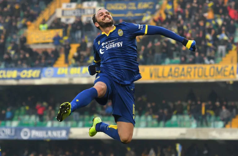 Pazzini