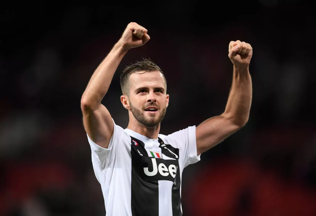 Pjanic