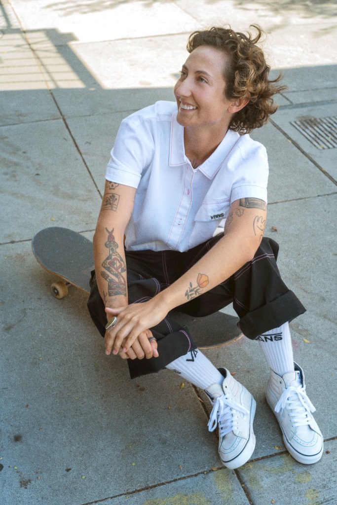 vans