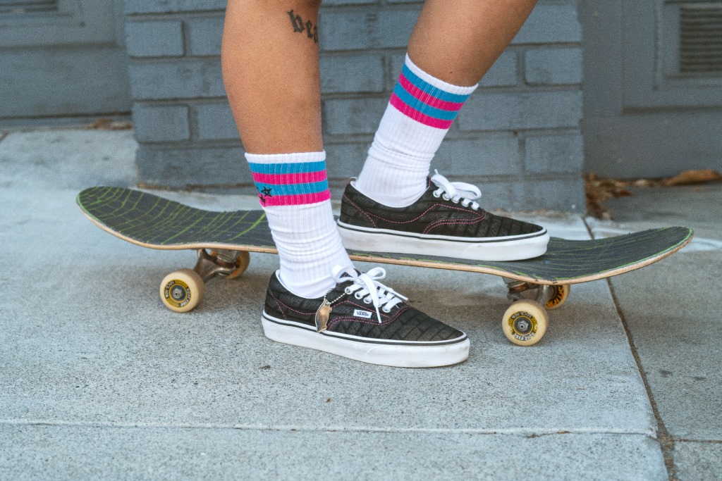 vans
