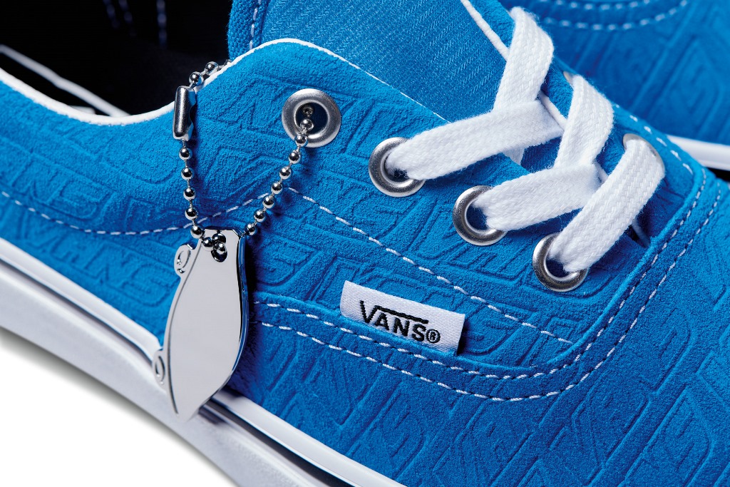 vans