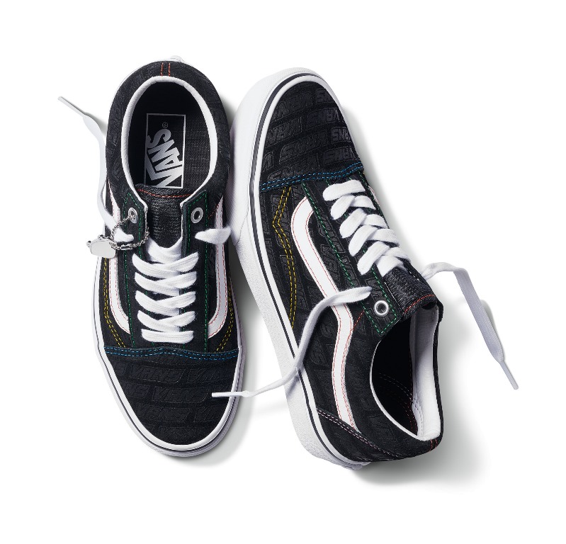 vans