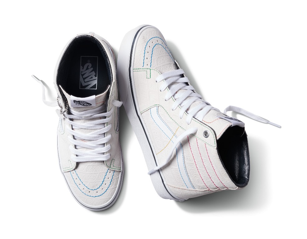 vans