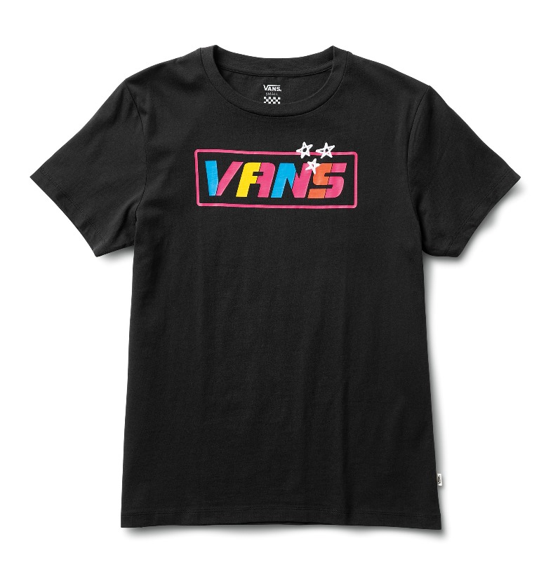 vans