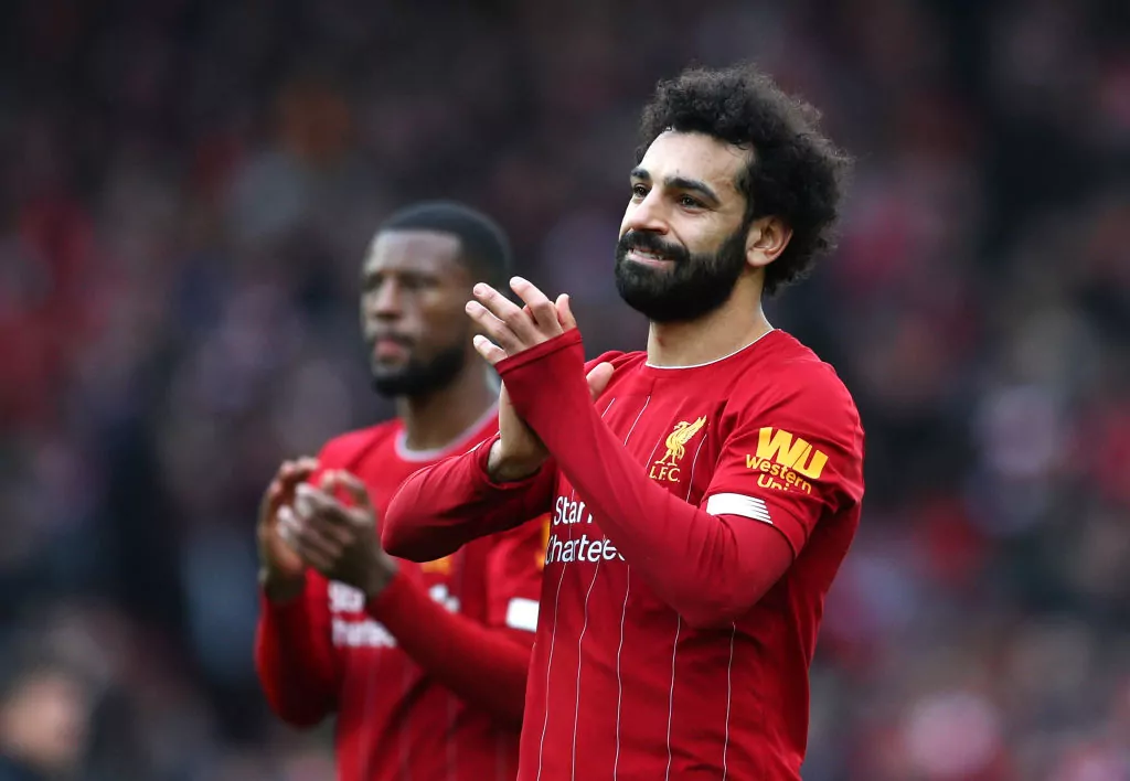 Salah