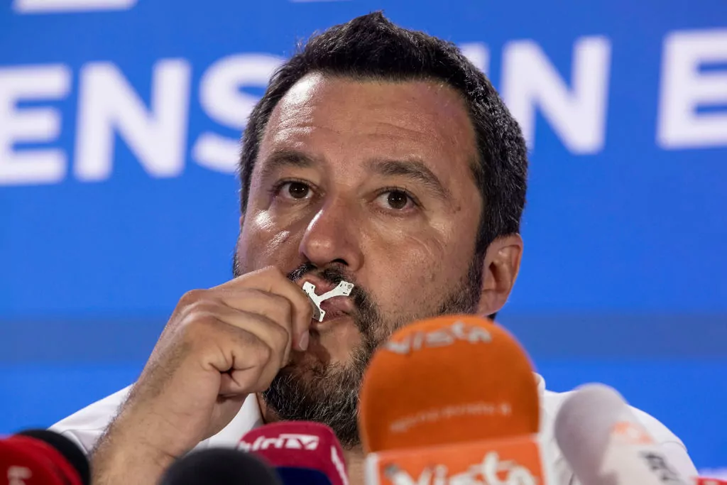 Salvini