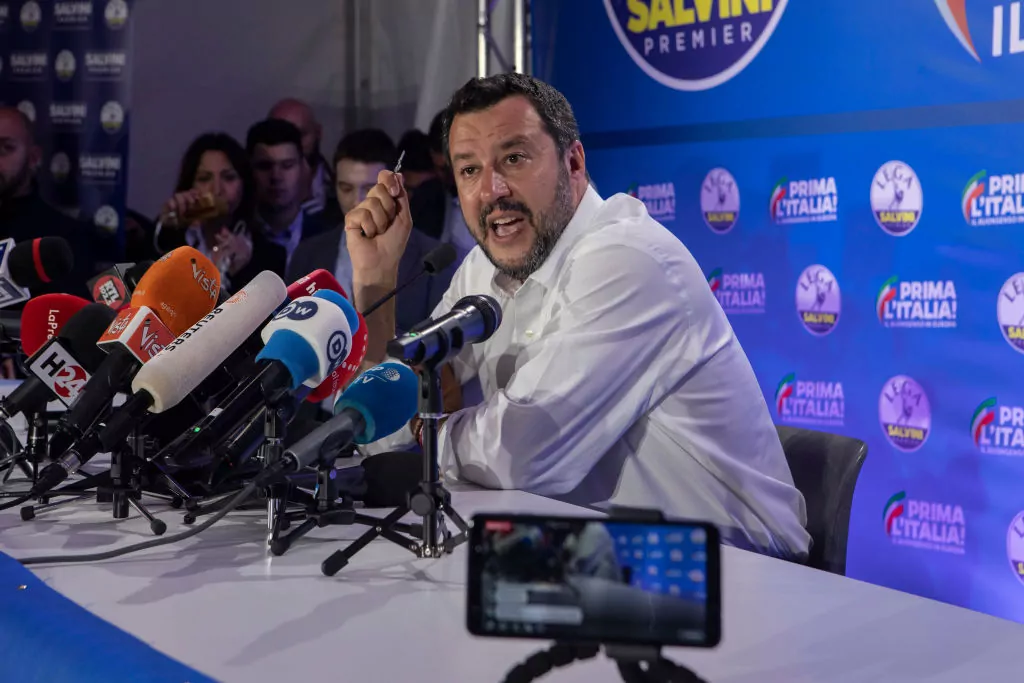 Salvini