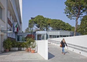 San Pier Damiano Hospital