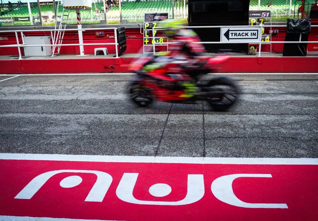 Superbike