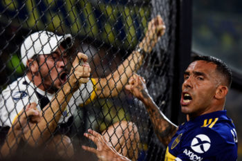 Tevez