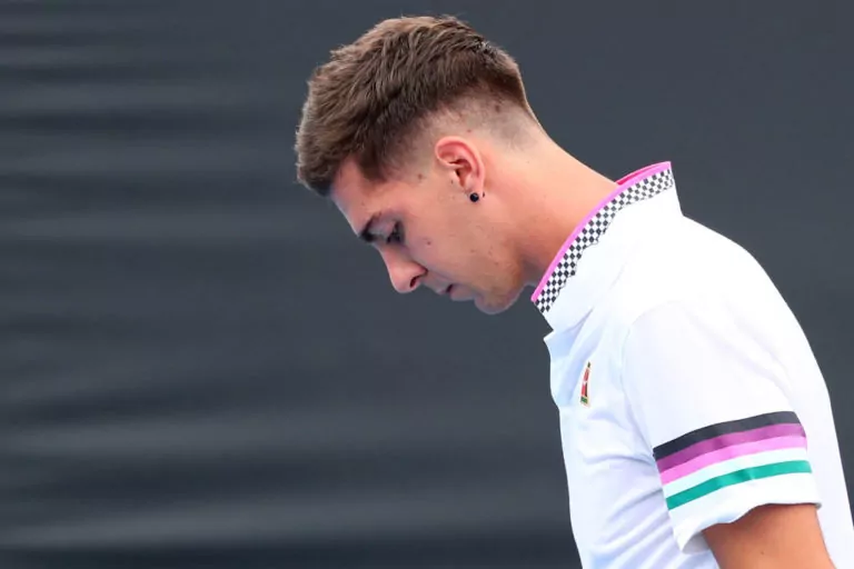 Thanasi Kokkinakis