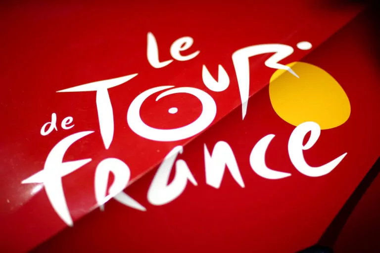 Logo Tour de France