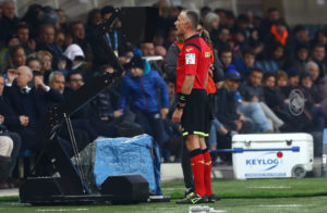 Var Arbitro