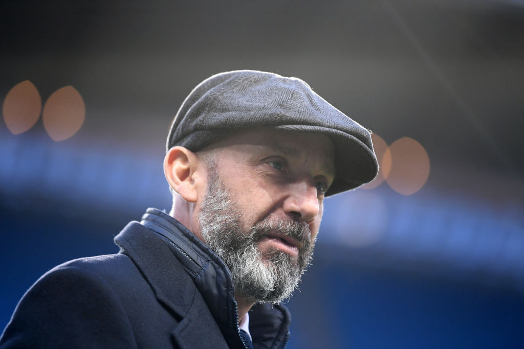 Gianluca Vialli