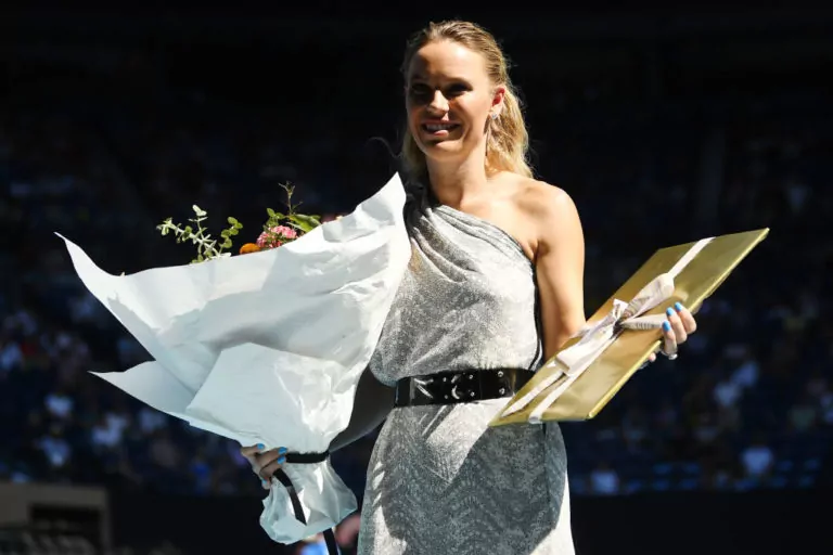 Wozniacki