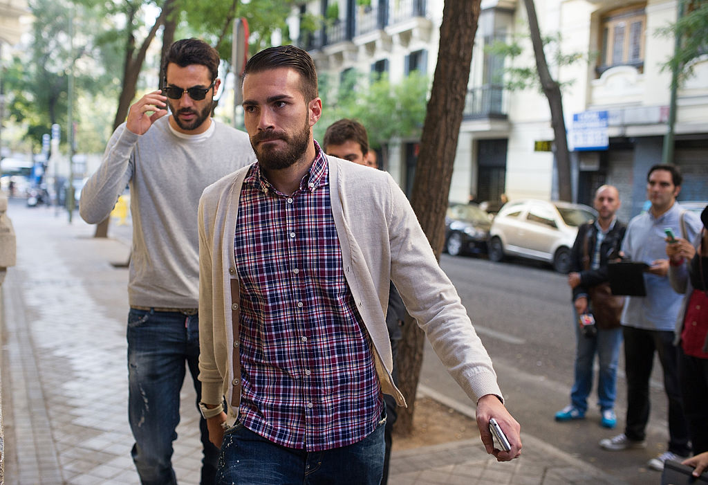 Xavi Torres