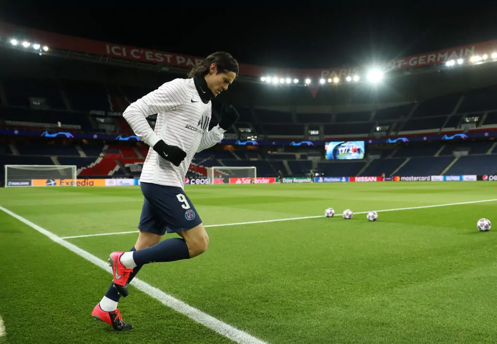 cavani