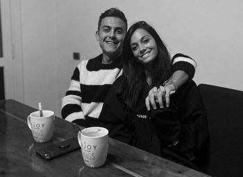 dybala oriana sabatini