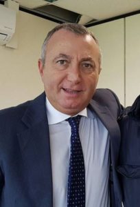 franco lauro