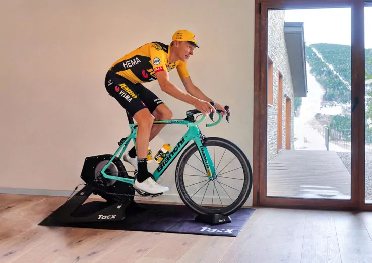giro d'italia virtual