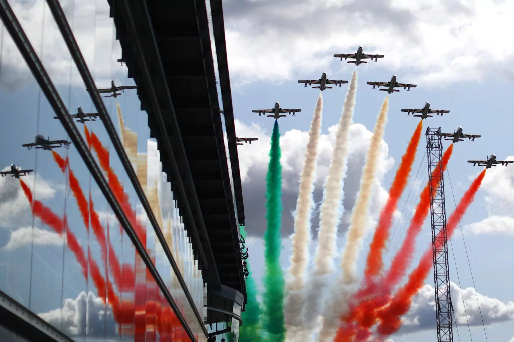 gp italia