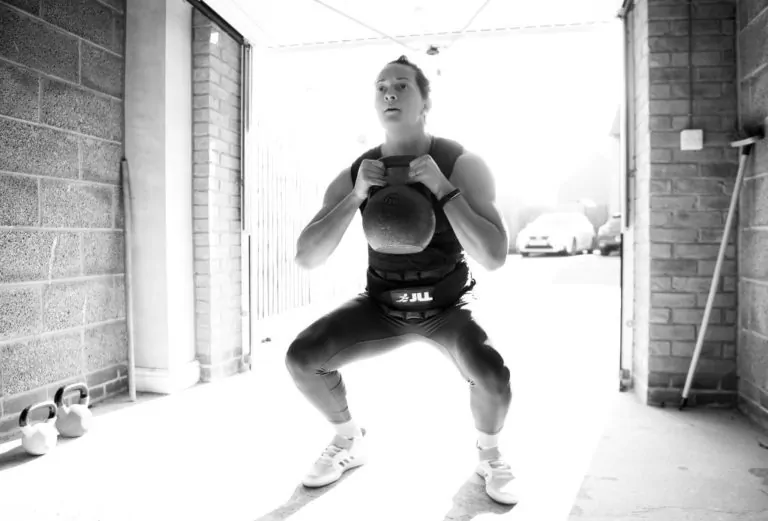 home training