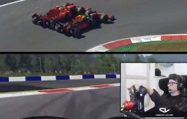 leclerc