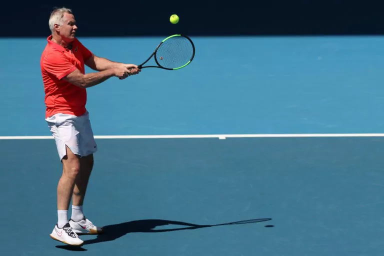 Patrick McEnroe