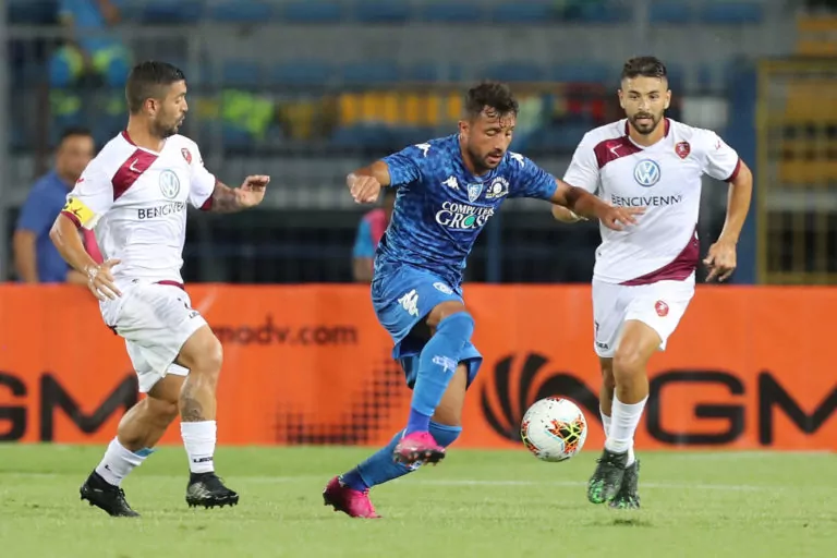 reggina