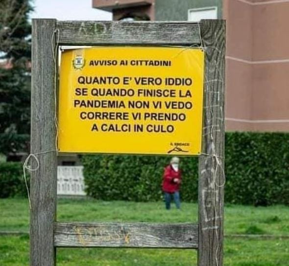 sindaco buccinasco
