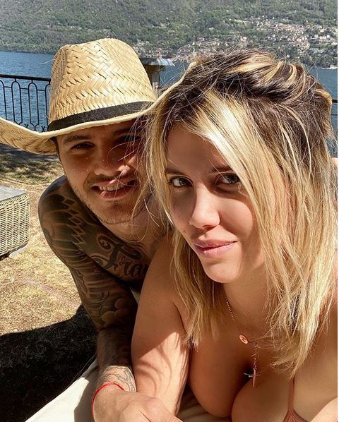 wanda nara
