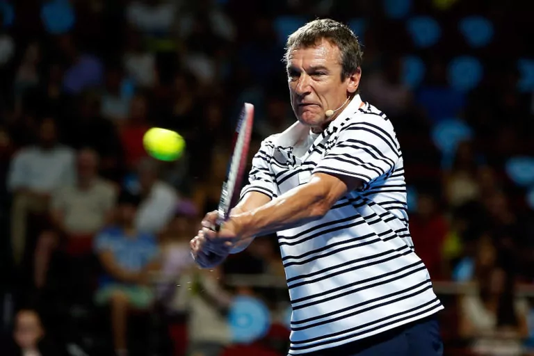 wilander