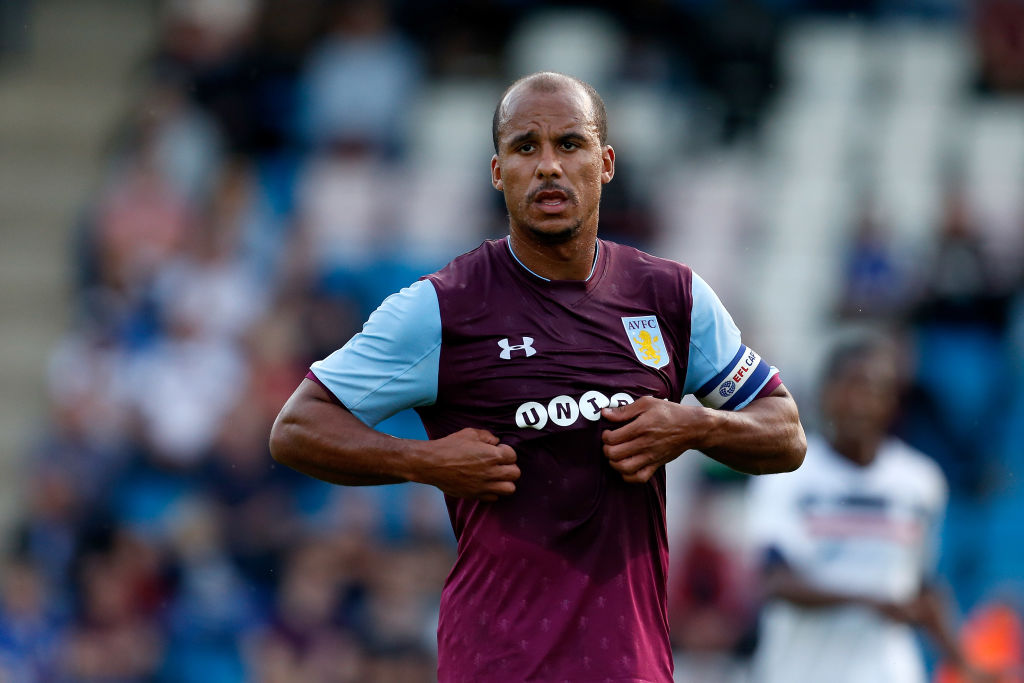 Agbonlahor