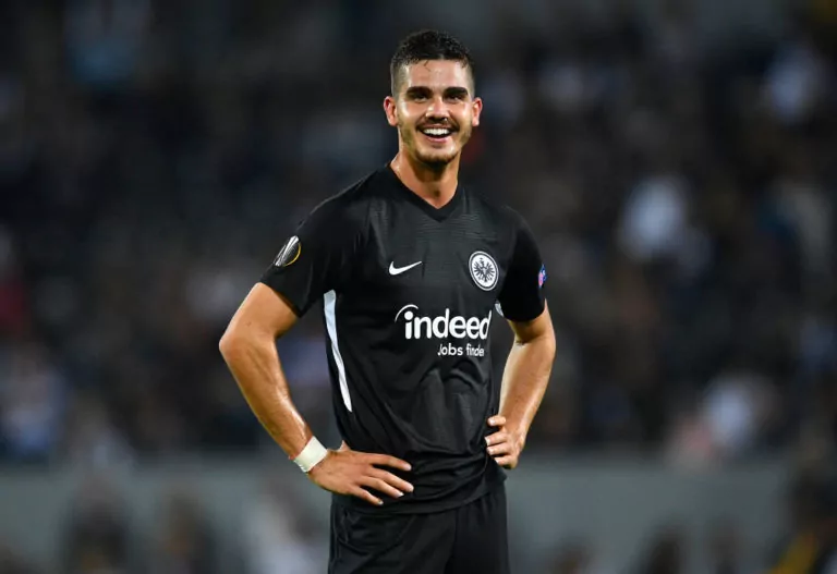 Andre Silva