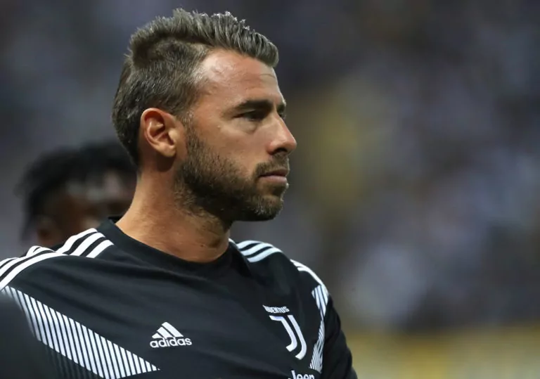Barzagli