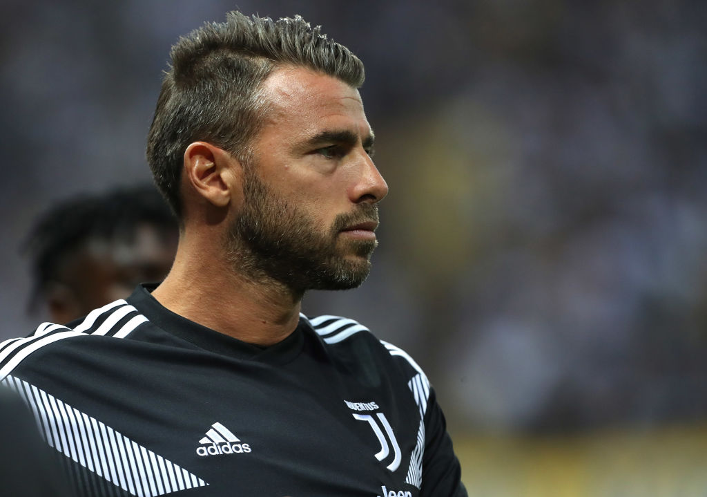 Barzagli