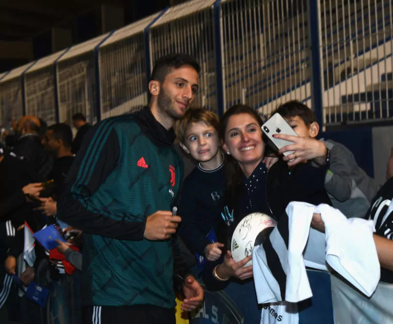 Bentancur