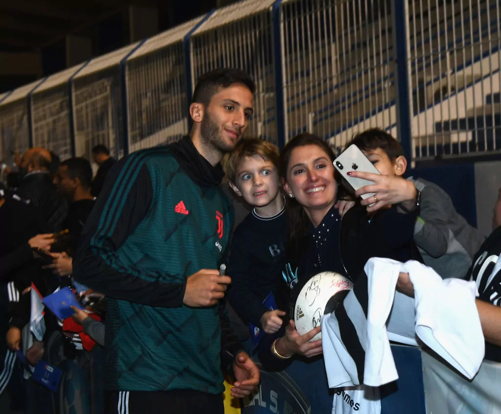 Bentancur