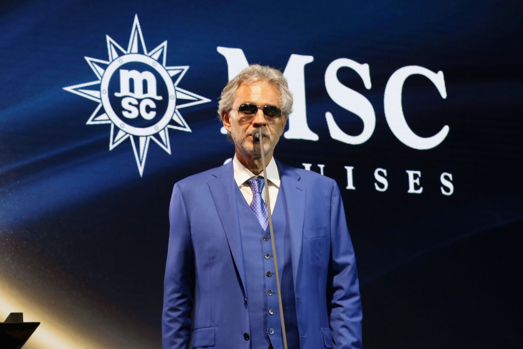 Bocelli