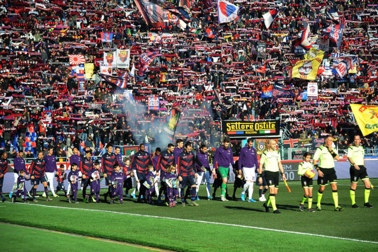 Bologna
