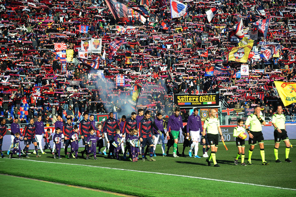 Bologna