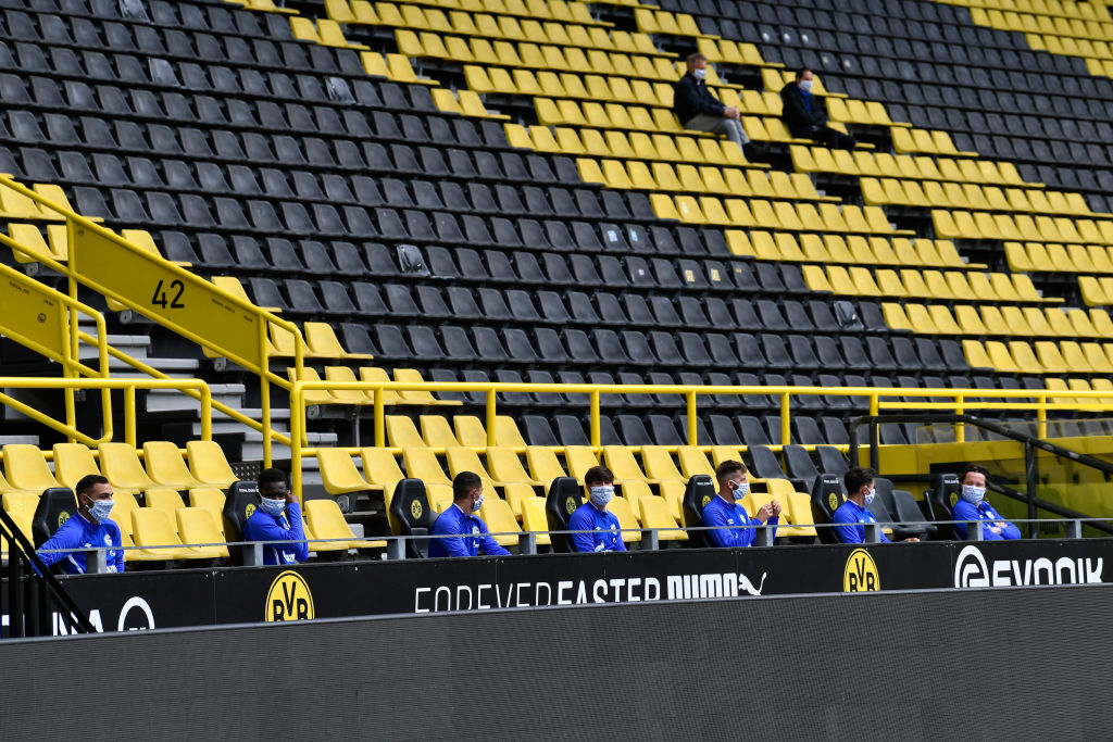 Borussia Dortmund