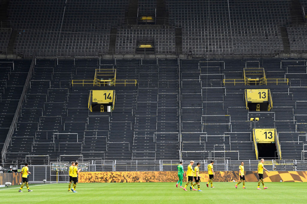 Borussia Dortmund