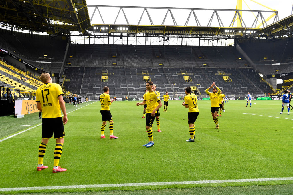 Borussia Dortmund