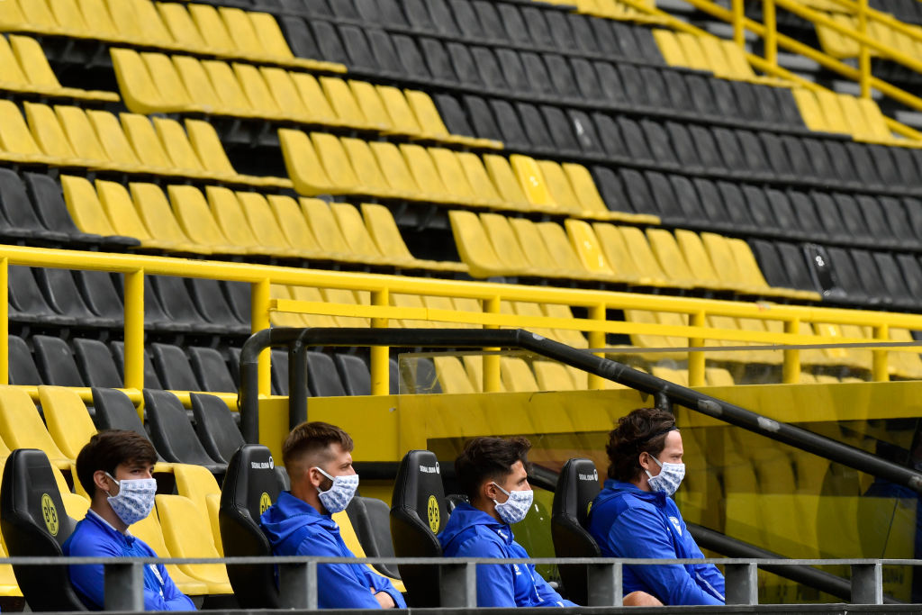 Borussia Dortmund