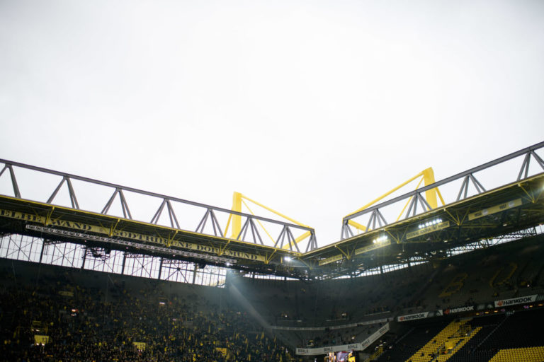 Borussia Dortmund