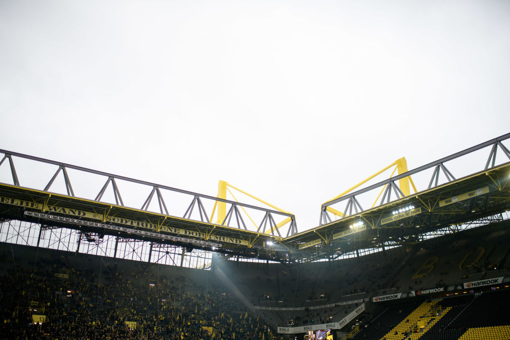 Borussia Dortmund