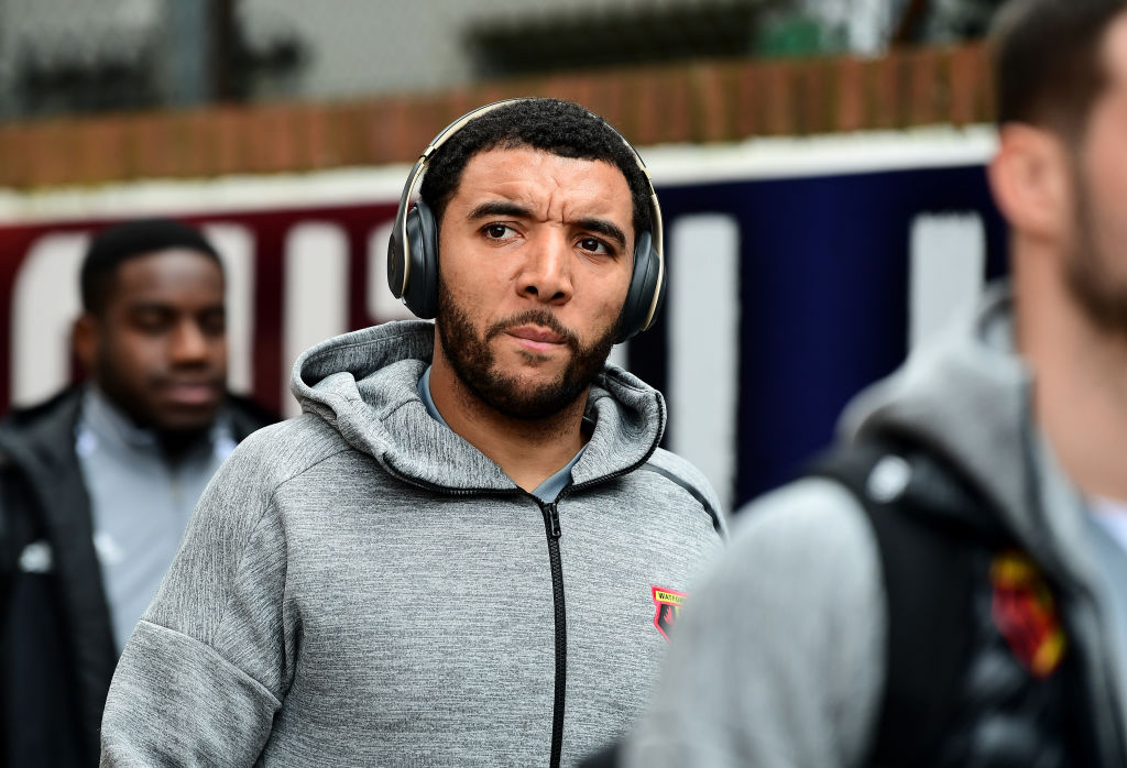 Deeney