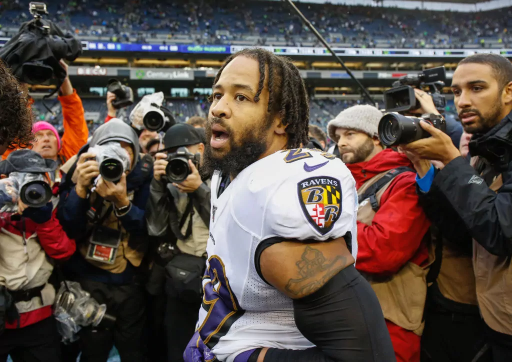 Earl Thomas